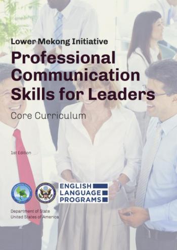 Cover page of LMI PCSL Curriculum